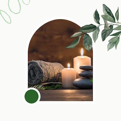 07 Vizyon Spa ve Masaj Salonu Muratpaşa, Antalya Wellness & Spa