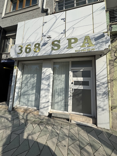 368 Spa Odunpazarı, Eskişehir Wellness & Spa