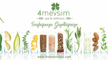 4 Mevsim Spa & Wellness