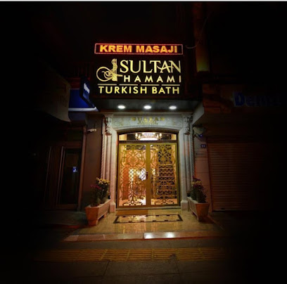 5 Yıldızlı Sultan Hamam & Spa