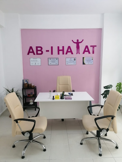 Ab-I Hayat I Kupa Masaj I I I Çorlu