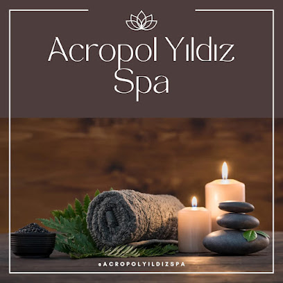 Acropol Yıldız Spa