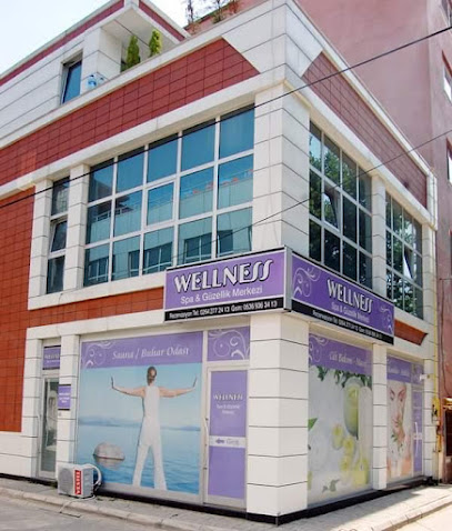 Ada Wellness Adapazarı, Sakarya Wellness & Spa