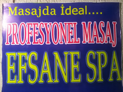 Adana Efsane Spa ve Masaj Salonu