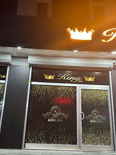 Adana King Spa