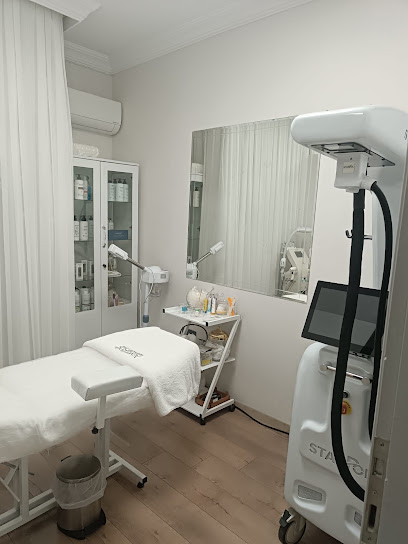 Vispera Masaj ve Güzellik Salonu