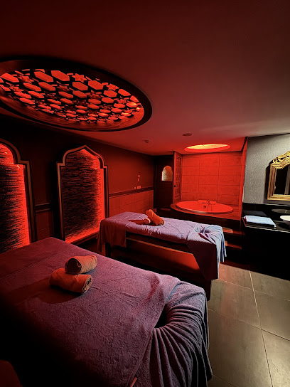 Adella Spa & Wellness Hamam