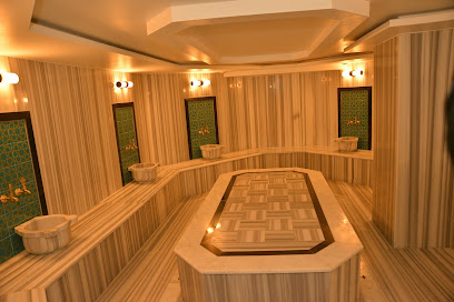 Adıyamanpark Spa