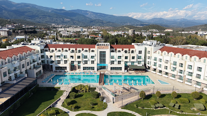 Adrina Termal Health & Spa H Otel