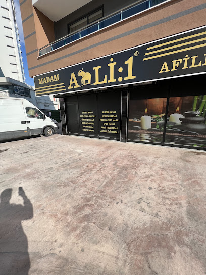 Afilli Masaj Merkezi