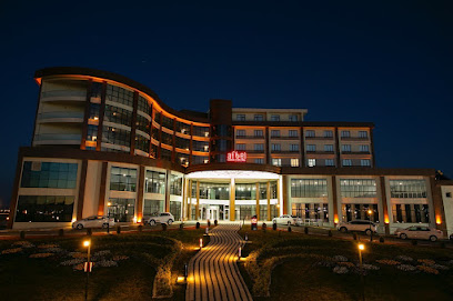 Afyon Afbel Thermal & Spa H Otel