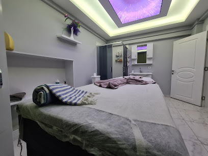 Afyon Relax Plus Ultra Lüx Masaj Salonu