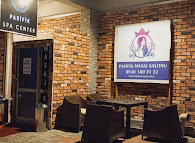 Ahd Pasifik Spa Center