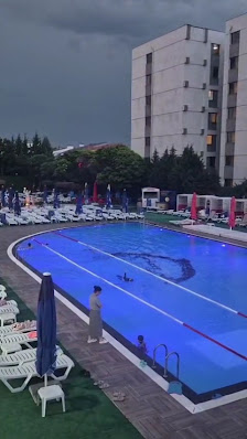 Aia Spa Havuz & Masaj & Spor