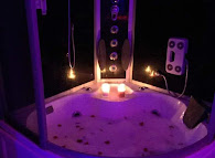 Ak Otel Masaj Konak, İzmir Masaj Salonu