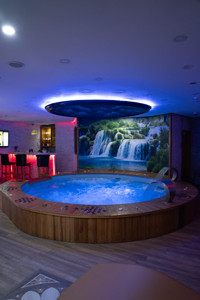 Lesa Spa Masaj Salonu – Karabağlar