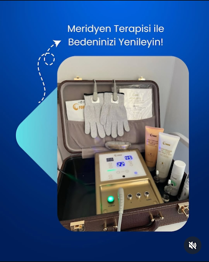 Akçaabat Meridyen Terapi Merkezi