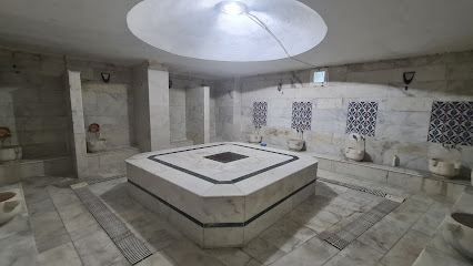 Akdeniz Hamam Sauna Spa Masaj