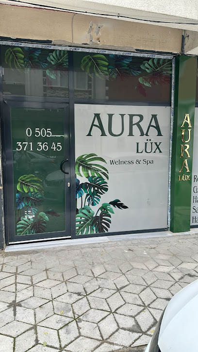 Akhisar Aura Lüx Masaj