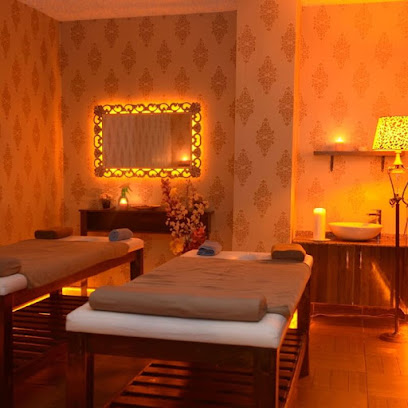 Akşehir Masaj Salonu VIP Plus