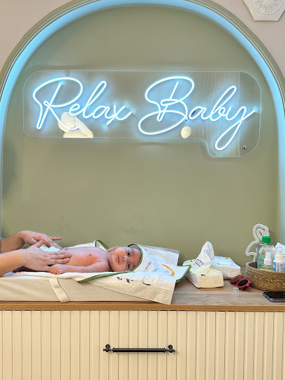 Ala Baby Spa