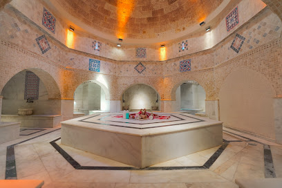 Alaaddin Hamam - Historical Turkish Bath