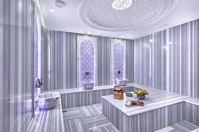 Alaçatı Masaj ve Spa Merkezi