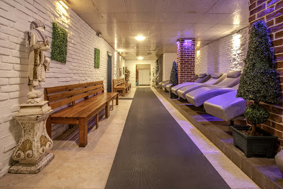 Alanya Hamam Grand Alanya Hamam & Spa Alanya Turkish Bath