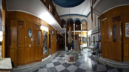 Alibey Hamam I