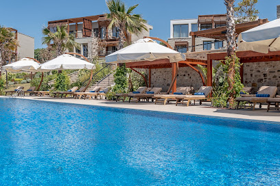 Allium Bodrum Resort & Spa Bodrum, Muğla Wellness & Spa