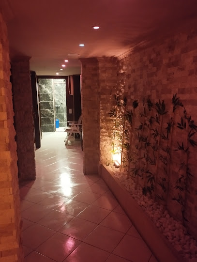 Almena Spa Wellness