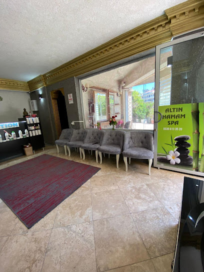 Altın Hamam Spa Fethiye