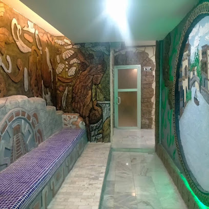 Anamur Spa Merkezi