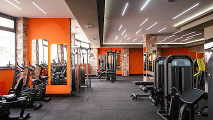Anatolia Hamam Fitness Havuz Spa Sauna