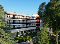 Anatomi Termal Otel