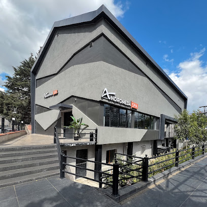 Andromeda Spa