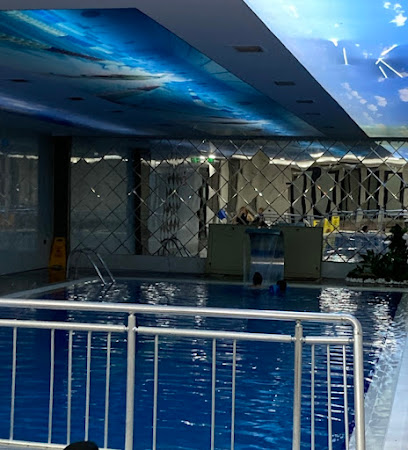 Anemon Mardin Otel Heaven Spa