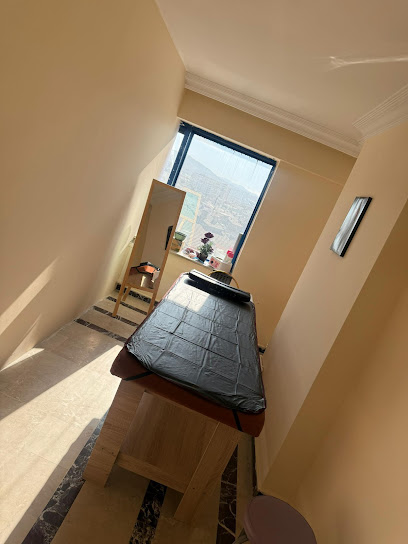 Anka Güzellik ve Spa Elazığ Masaj Salonu
