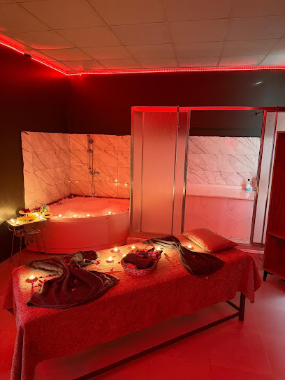 Anka Masaj Spa