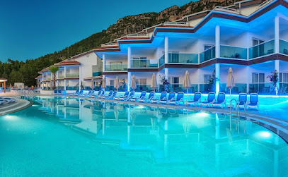 Anka Spa Wellness Fethiye Fethiye, Muğla Wellness & Spa
