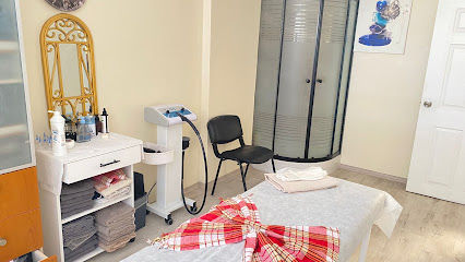 Ankara Aura Beauty Masaj ve Spa Salonu