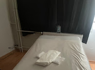 Ankara Masaj Beyza
