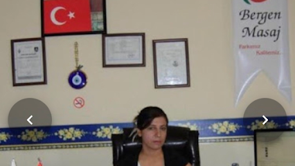 Ankara Masaj