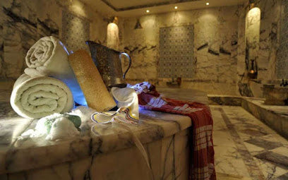 Ankara Spa Sportsa Forever Hamam Sauna Spa Merkezi