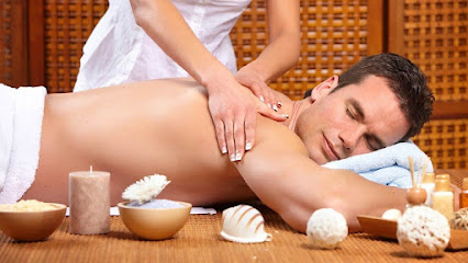 Antalya Arus Masaj & Spa Salonu Muratpaşa, Antalya Wellness & Spa