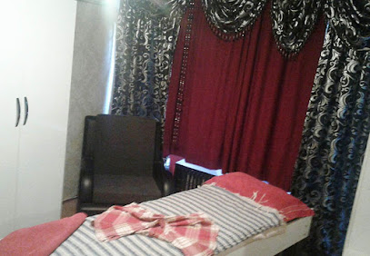 Antalya Masaj Salonları Muratpaşa, Antalya Masaj Salonu