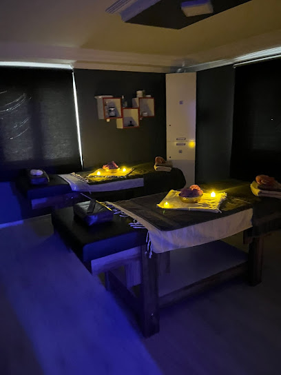 Antalya Masaj Salonları Seven Star 07