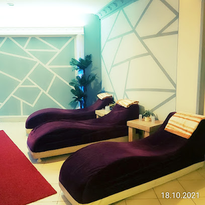 Antalya Safari Spa