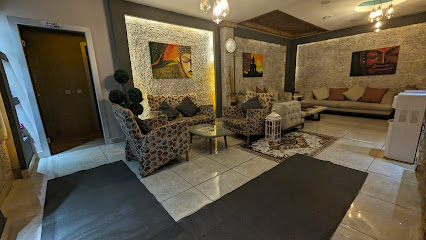 Antalya Spa