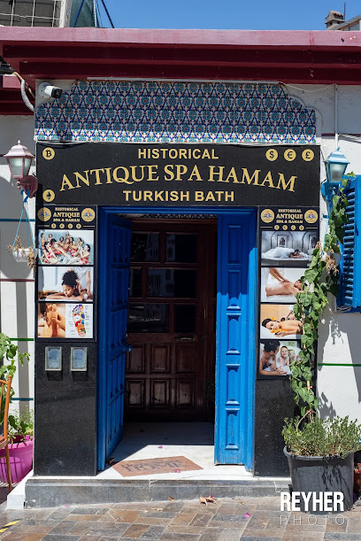 Antique Spa Hamam
